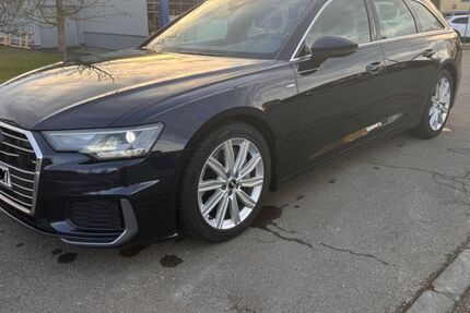 Audi A6 154.000 km 29.550 &euro; Hohenstein-Bernloch 72531
