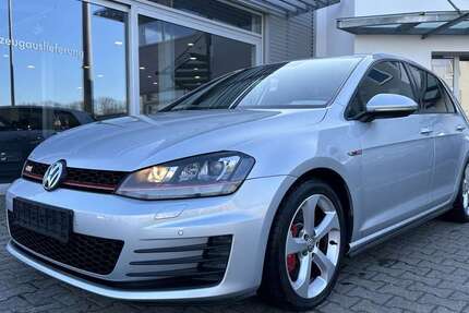 VW Golf GTI 99.952 km 18.480 &euro; Wendlingen am Neckar 73240
