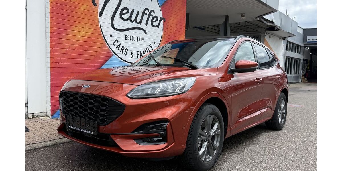 Ford Kuga 49.300 km 24.490 &euro; Herrenberg-Kuppingen 71083
