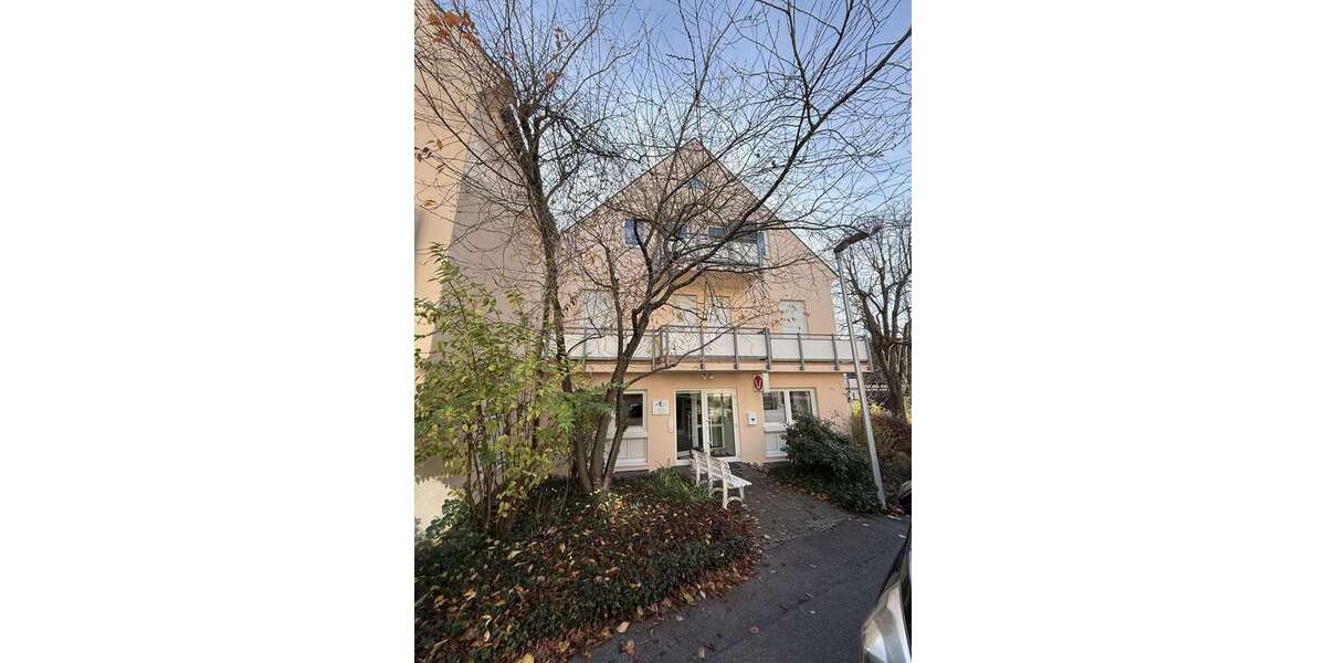 Etagenwohnung Leinfelden-Echterdingen Musberg Echterdingen Musberg - 3.5 Zimmer, 82 m&sup2;, 281.000&euro; | Angebot:25307606