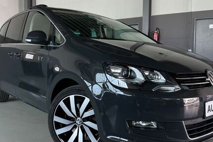 VW Sharan 172.000 km 16.700 &euro; Neckartailfingen 72666