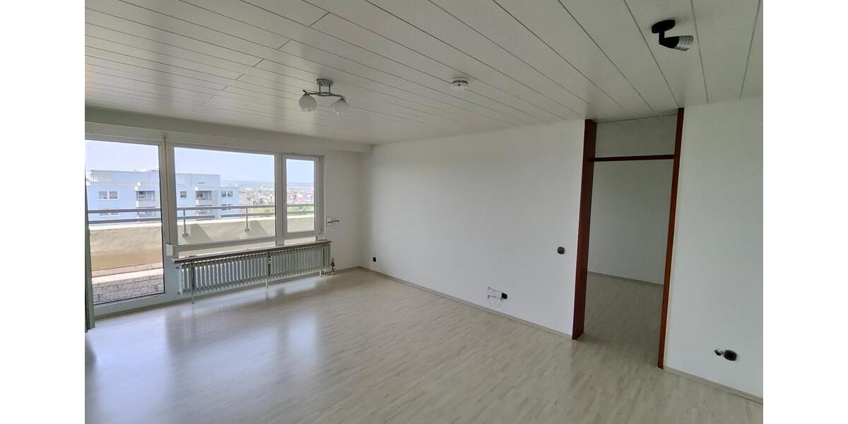 Etagenwohnung Böblingen - 2 Zimmer, 57 m&sup2;, 950&euro; | Angebot:27615265