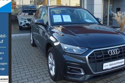 Audi Q5 33.650 km 38.740 &euro; Lichtenstein - Holzelfingen bei Reutlingen 72805