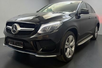 Mercedes-Benz GLE 350 177.000 km 30.899 &euro; Reutlingen / Mittelstadt 72766