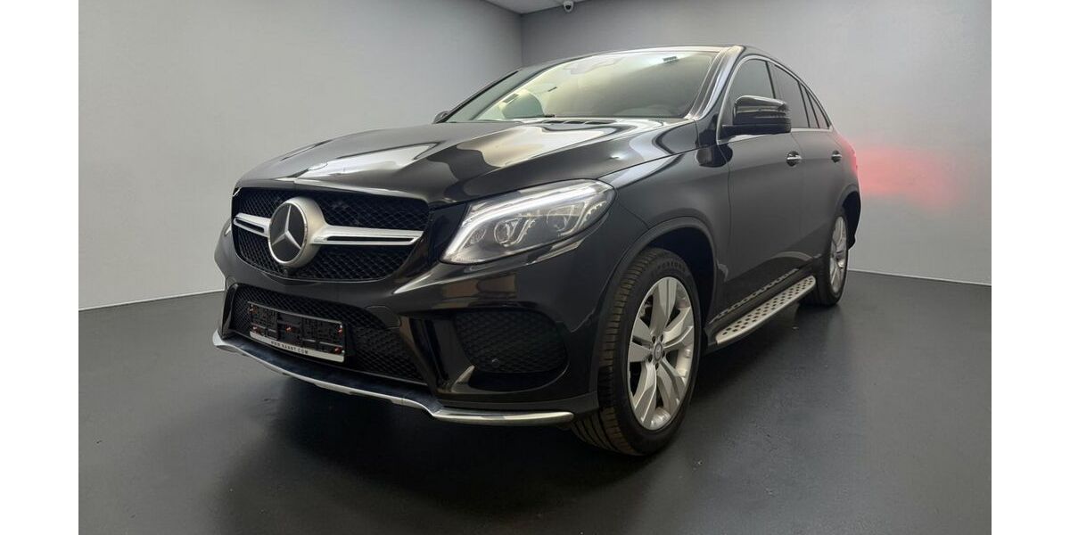 Mercedes-Benz GLE 350 177.000 km 30.899 &euro; Reutlingen / Mittelstadt 72766