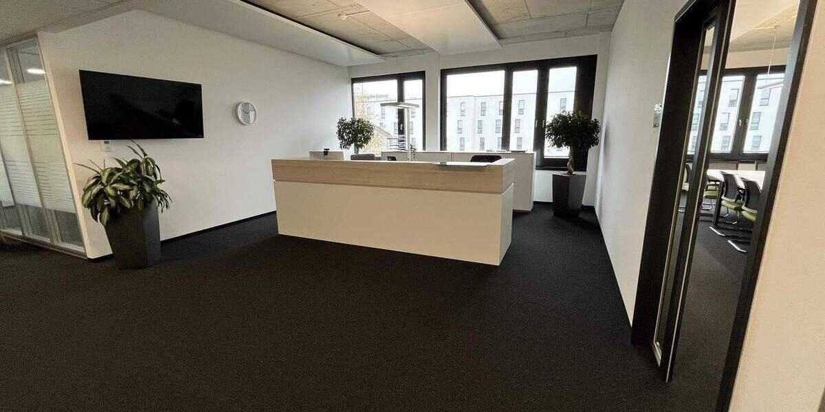 Gewerbeobjekt Sindelfingen Ost - 15.635&euro; | Angebot:25704297