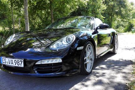 Porsche Boxster 59.000 km 36.900 &euro; Kirchheim unter Teck 73230