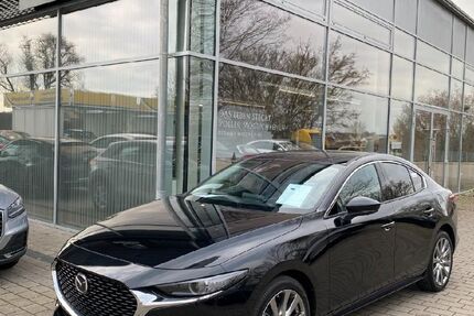 Mazda 3 10.000 km 29.490 &euro; Böblingen 71034