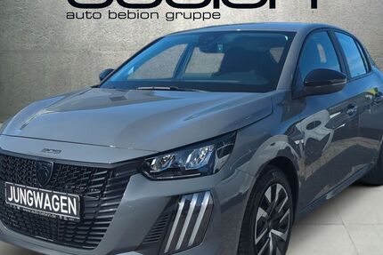 Peugeot 208 25.600 km 17.880 &euro; Reutlingen 72770