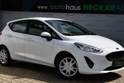 Ford Fiesta 49.000 km 13.480 &euro; Reutlingen 72762