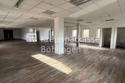 Gewerbeobjekt Herrenberg - 2.000&euro; | Angebot:25194023