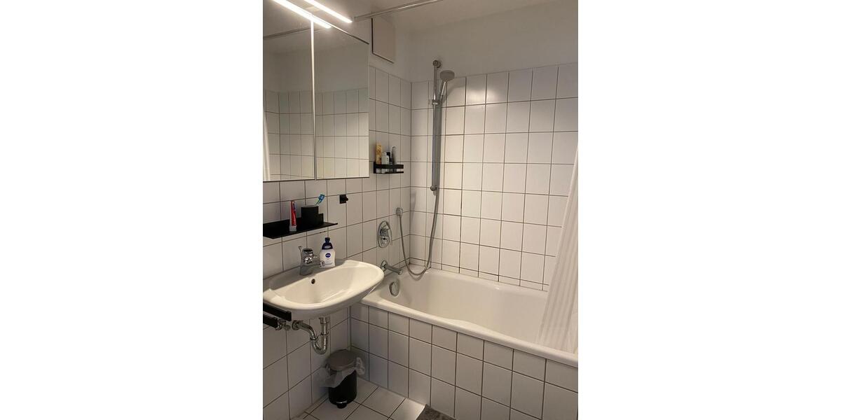 Etagenwohnung Mössingen - 2 Zimmer, 46 m&sup2;, 650&euro; | Angebot:27597153