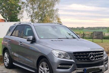 Mercedes-Benz ML 350 168.000 km 18.000 &euro; Böblingen 71034