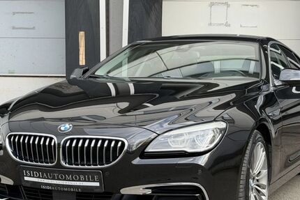 BMW 640 Gran Coupé 100.000 km 28.900 &euro; Reutlingen/Mittelstadt 72766