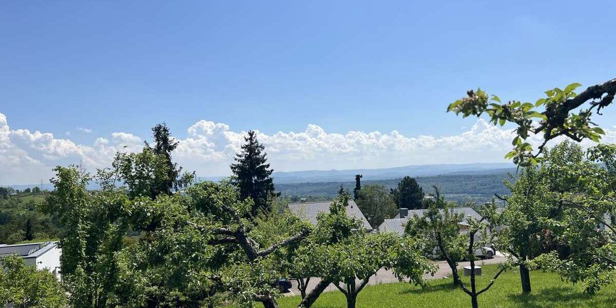 Grundstück Esslingen am Neckar / Liebersbronn Liebersbronn - 649.000&euro; | Angebot:26681582