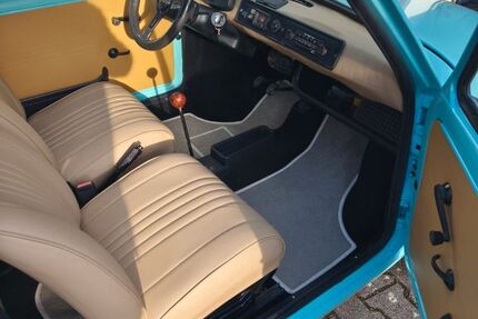 Fiat 126 13.000 km 6.999 &euro; aichtal 72631