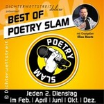 Poetry Slam - Texte, die die Welt erobern!