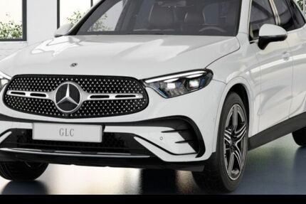 Mercedes-Benz GLC 220 13.454 km 54.490 &euro; Pfullingen 72793