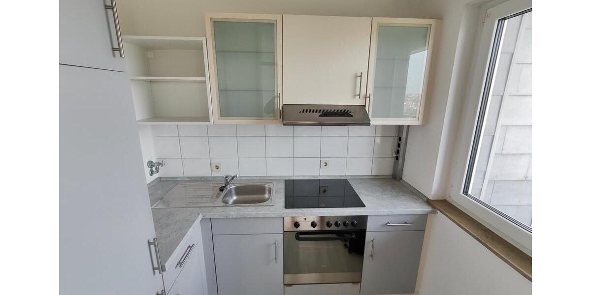 Etagenwohnung Böblingen - 2 Zimmer, 57 m&sup2;, 950&euro; | Angebot:27615265