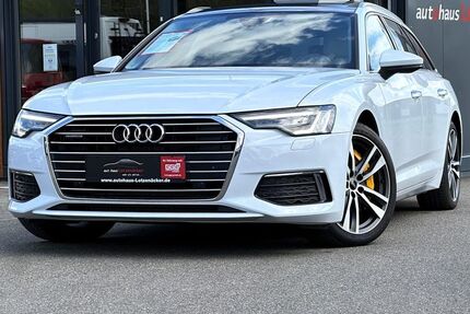 Audi A6 52.498 km 35.190 &euro; Hechingen 72379