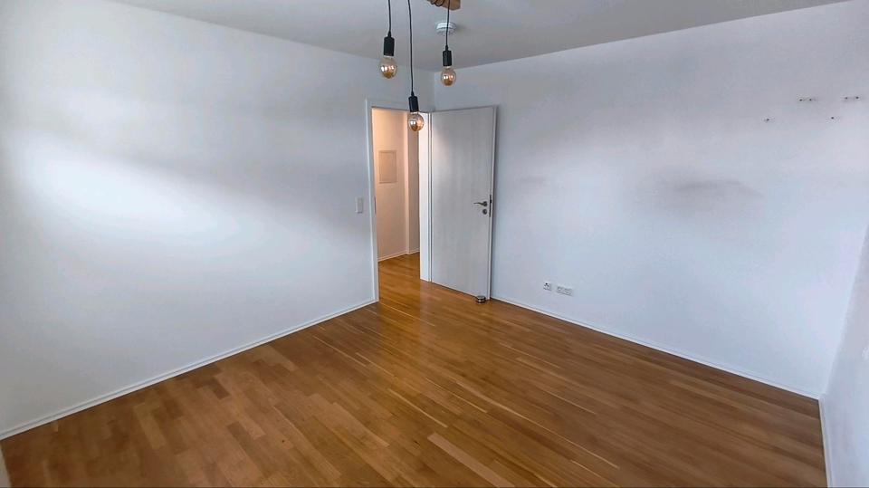 Erdgeschoßwohnung Hirrlingen - 3 Zimmer, 65 m&sup2;, 250.000&euro; | Angebot:26953354