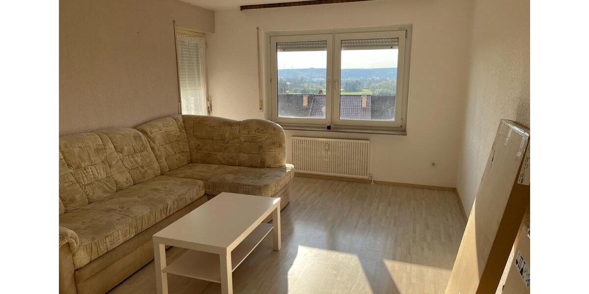 Etagenwohnung Metzingen - 2 Zimmer, 48 m&sup2;, 160.000&euro; | Angebot:25262151