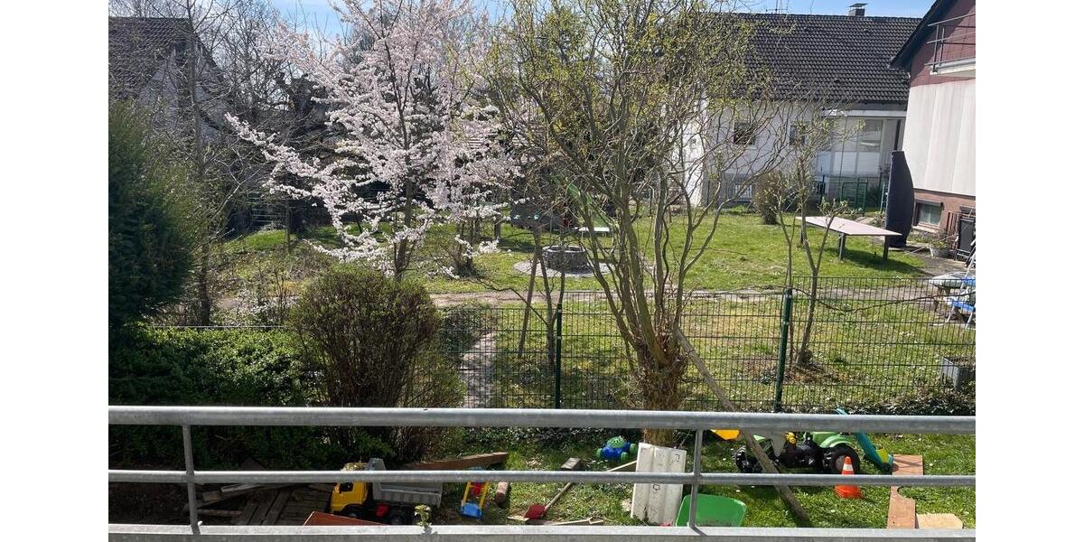 Hochparterre Herrenberg - 1.5 Zimmer, 40 m&sup2;, 155.000&euro; | Angebot:25839682