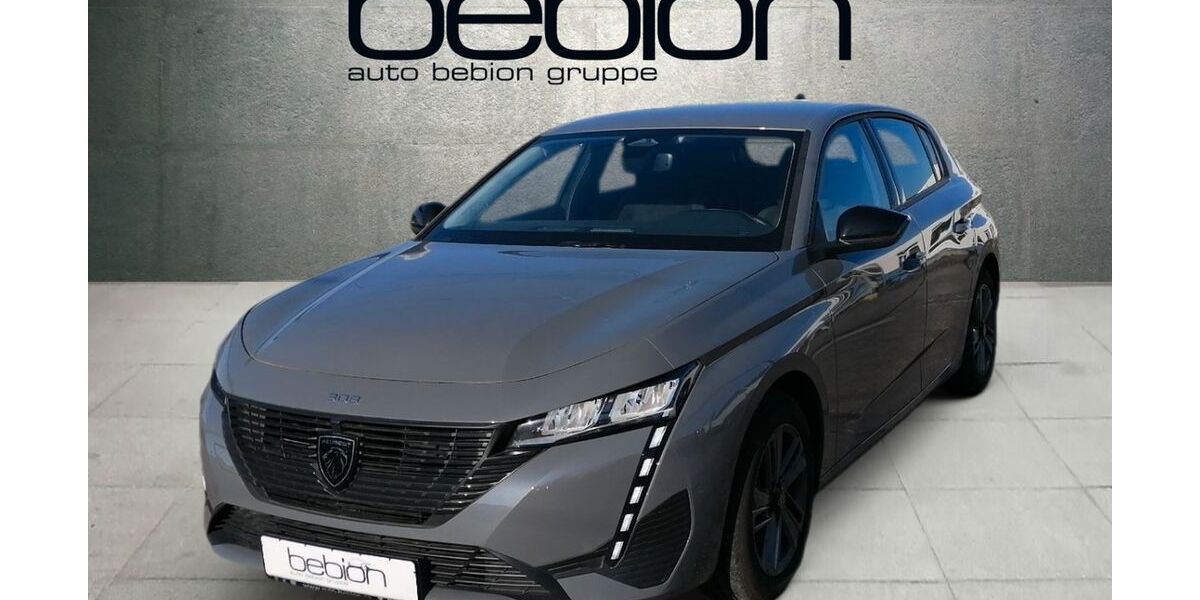 Peugeot 308 5.990 km 20.450 &euro; Reutlingen 72766
