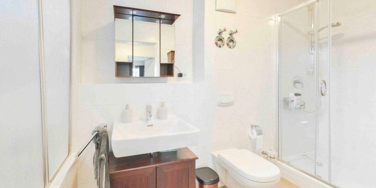 Etagenwohnung Waldenbuch - 3 Zimmer, 88 m&sup2;, 359.000&euro; | Angebot:26106894