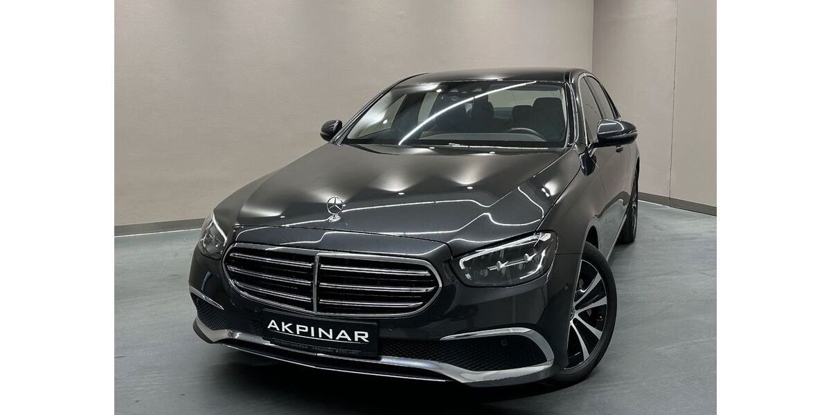 Mercedes-Benz E 300 73.000 km 39.700 &euro; Holzgerlingen 71088