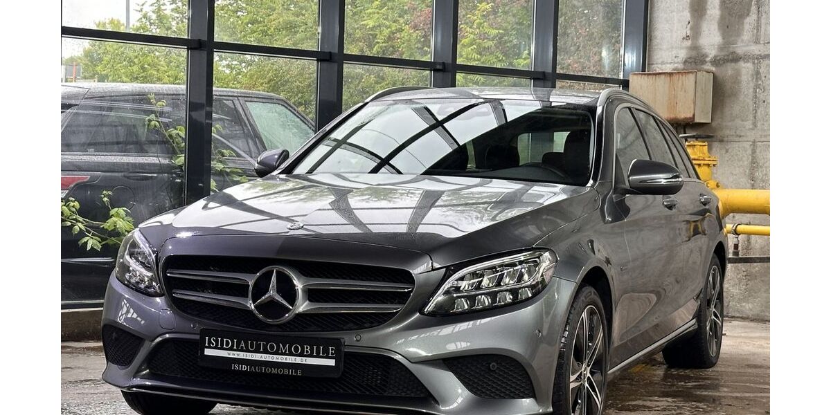 Mercedes-Benz C 300 87.800 km 24.900 &euro; Reutlingen/Mittelstadt 72766