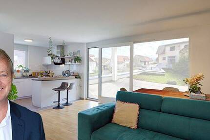 Wohnung Reutlingen / Sondelfingen Sondelfingen - 4 Zimmer, 112 m&sup2;, 575.000&euro; | Angebot:26499672