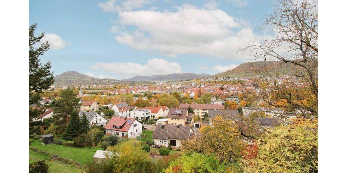 Einfamilienhaus Pfullingen - 7 Zimmer, 649.000&euro; | Angebot:25711222