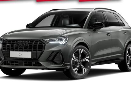 Audi Q3 10.297 km 48.940 &euro; Böblingen 71034