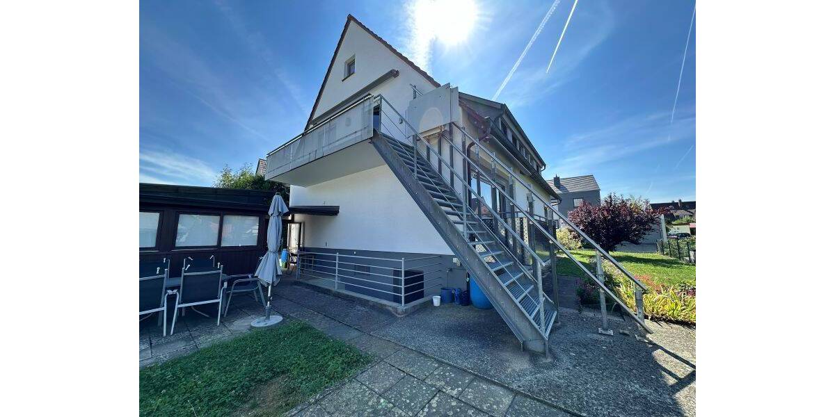 Einfamilienhaus Bempflingen - 8 Zimmer, 225 m&sup2;, 598.000&euro; | Angebot:25799144