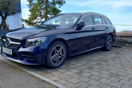 Mercedes-Benz C 300 140.000 km 23.900 &euro; Reutlingen 72766