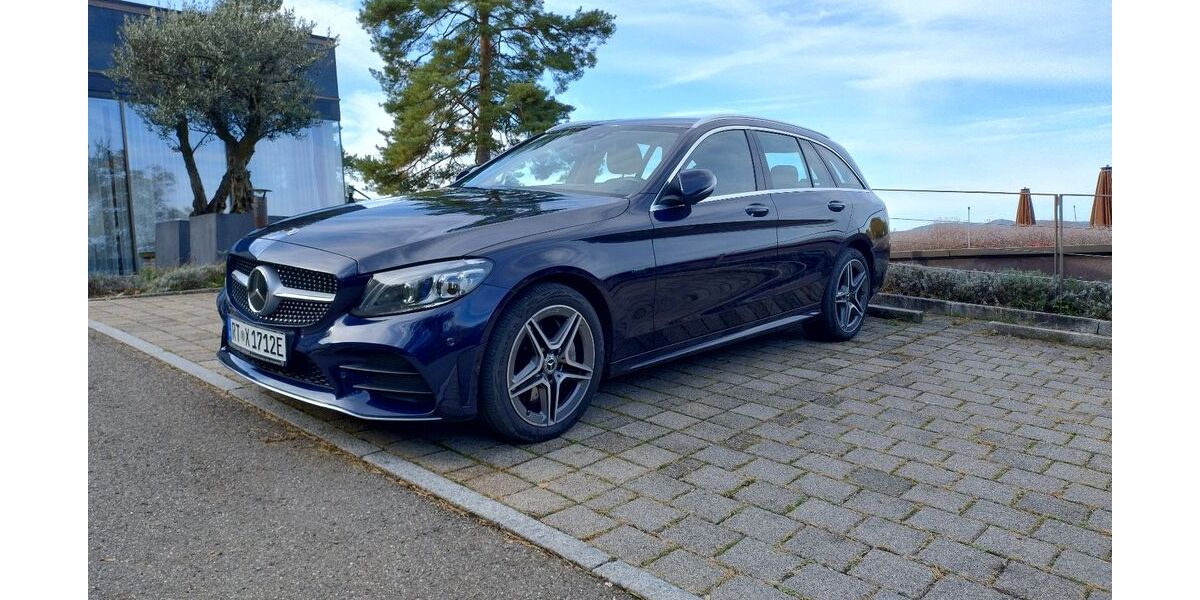 Mercedes-Benz C 300 140.000 km 23.900 &euro; Reutlingen 72766
