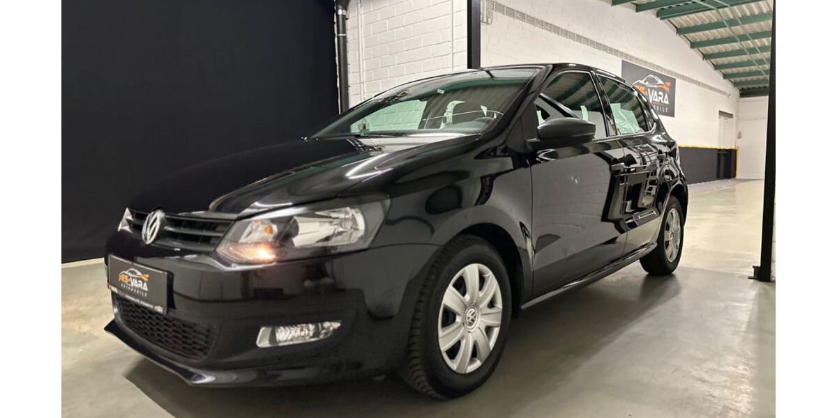 VW Polo 83.500 km 6.153 &euro; Wernau (Neckar) 73249