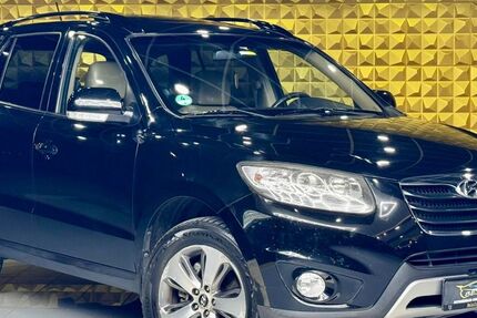 Hyundai SANTA FE 195.975 km 9.690 &euro; Eningen unter Achalm 72800