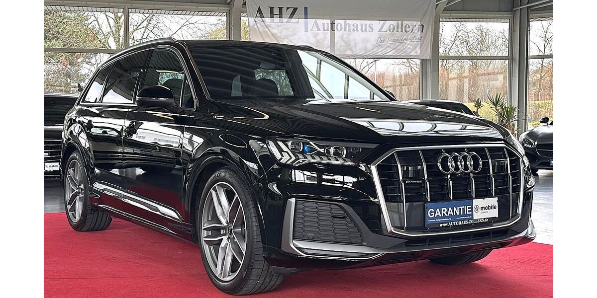 Audi Q7 146.000 km 41.999 &euro; Hechingen 72379