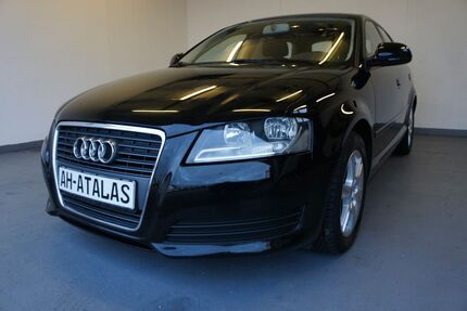 Audi A3 155.000 km 8.590 &euro; Sindelfingen 71065