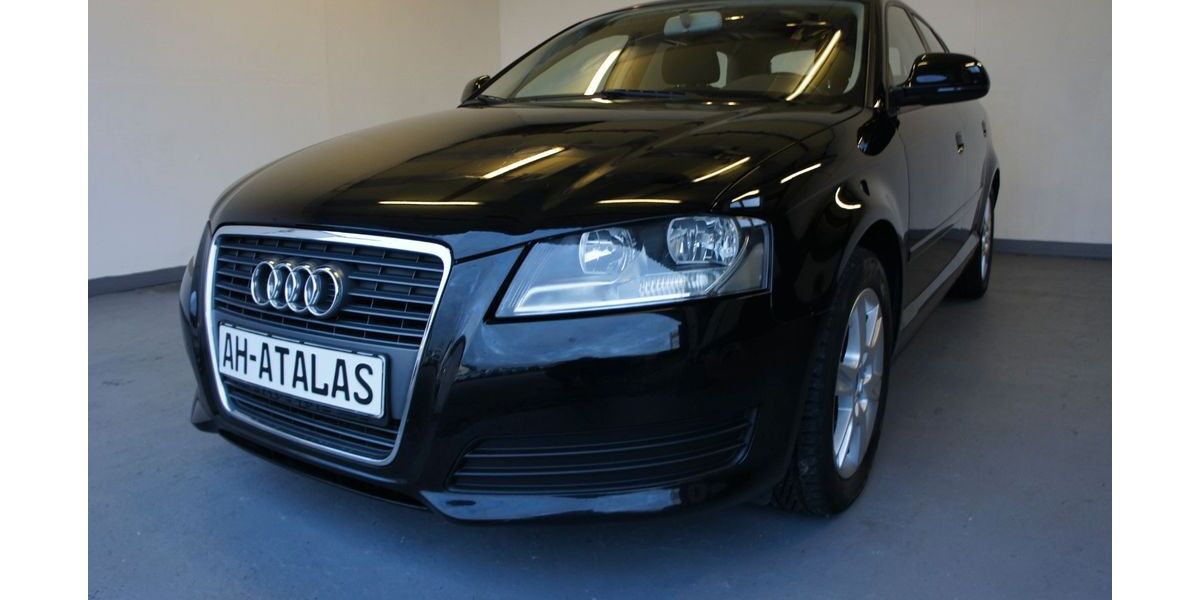 Audi A3 155.000 km 8.590 &euro; Sindelfingen 71065