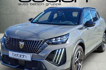 Peugeot 2008 22.200 km 20.880 &euro; Reutlingen 72766