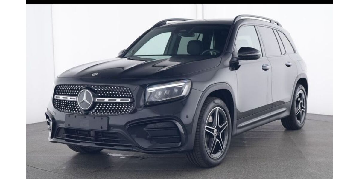 Mercedes-Benz GLB 220 10.000 km 52.900 &euro; Metzingen 72555