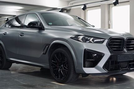 BMW X6 M 40.000 km 114.280 &euro; Altbach 73776