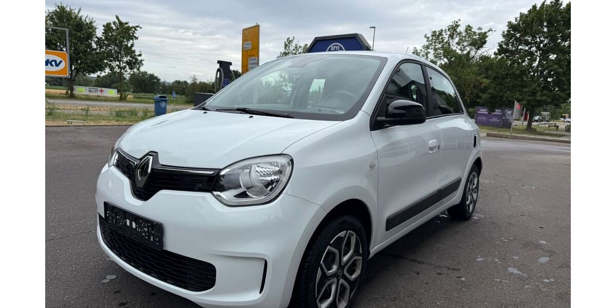 Renault Twingo 29.000 km 10.390 &euro; Filderstadt / bei Stuttgart 70794