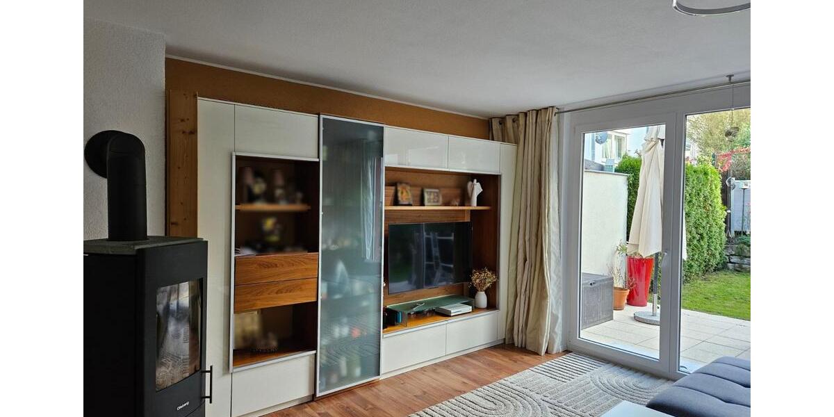 Doppelhaushälfte Reutlingen Reutlingen (Kernstadt) - 5.5 Zimmer, 136 m&sup2;, 739.000&euro; | Angebot:25590001