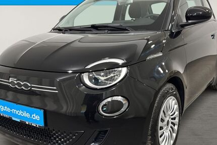 Fiat 500e 31.350 km 16.990 &euro; Reutlingen 72762