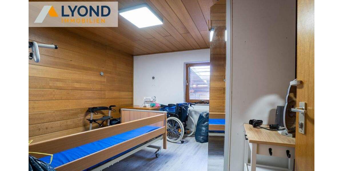 Einfamilienhaus Altenriet - 4 Zimmer, 160 m&sup2;, 789.000&euro; | Angebot:25910569