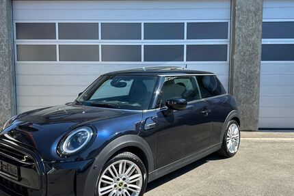 Mini Cooper SE 23.450 km 21.800 &euro; Frickenhausen 72636